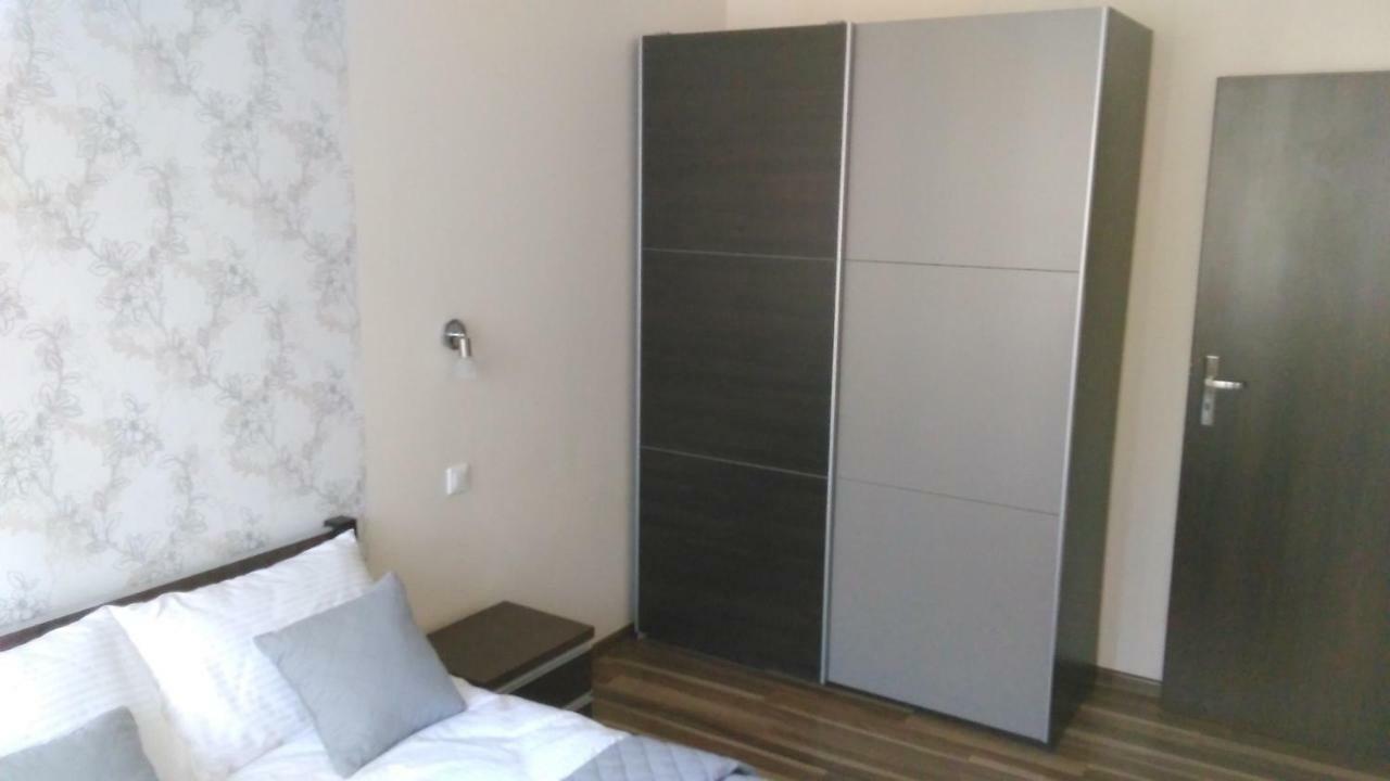 Apartmán Apartament Marzenie 1 - Opolí Exteriér fotografie